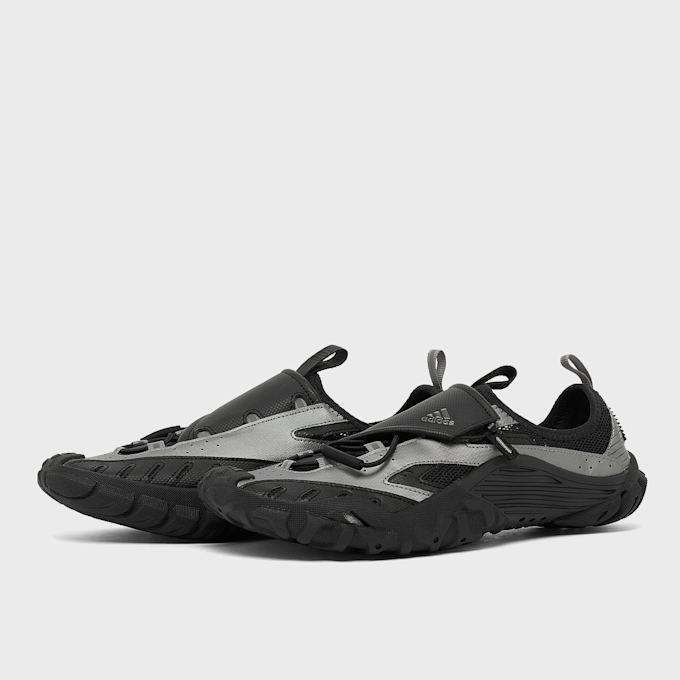 adidas Originals x Pharrell Williams Watermoc schwarz 104129 1