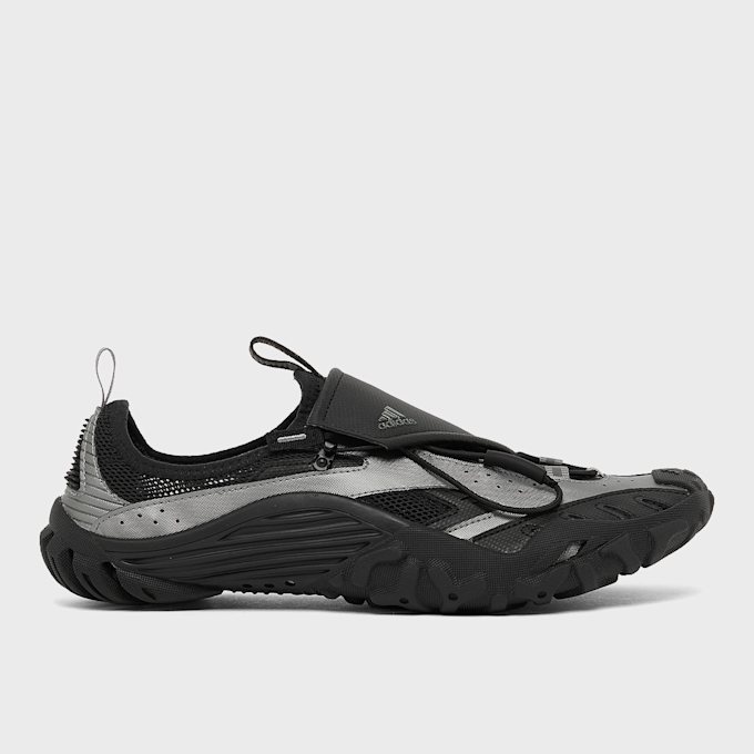 adidas Originals x Pharrell Williams Watermoc schwarz 104129 2