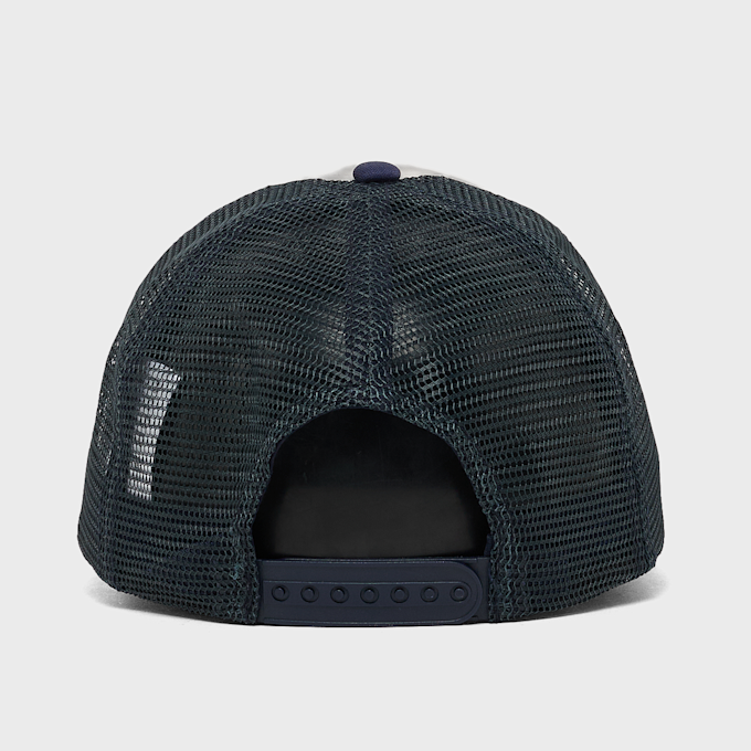 ICECREAM Running Dog Embossed Trucker Cap Blau 104141 2
