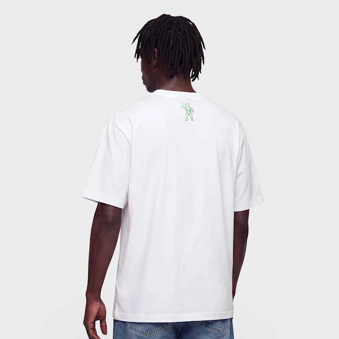 Billionaire Boys Club Astro Golf Course T-Shirt wit 104149 3