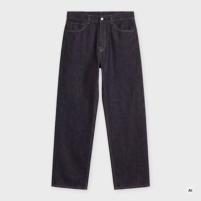 Carhartt WIP Payson Pant bleu 104168 1