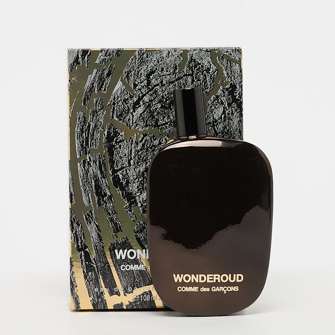 Comme des Garcons Parfums Wonderoud EDP 100ml multicolore 104223 1