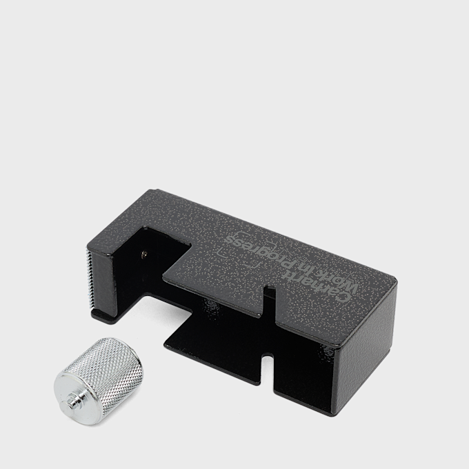 Carhartt WIP Penco Boxed Tape Dispener black/grey Undefinierte Farbe 104233 2