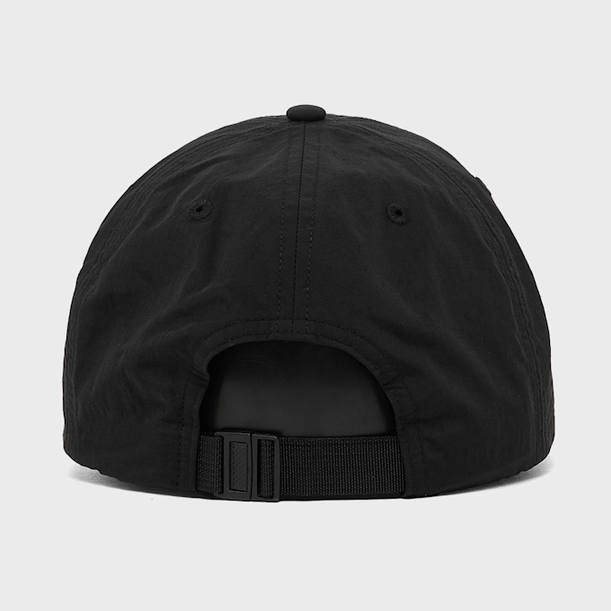 Carhartt WIP Arch Script Cap black Undefined Color 104242 2
