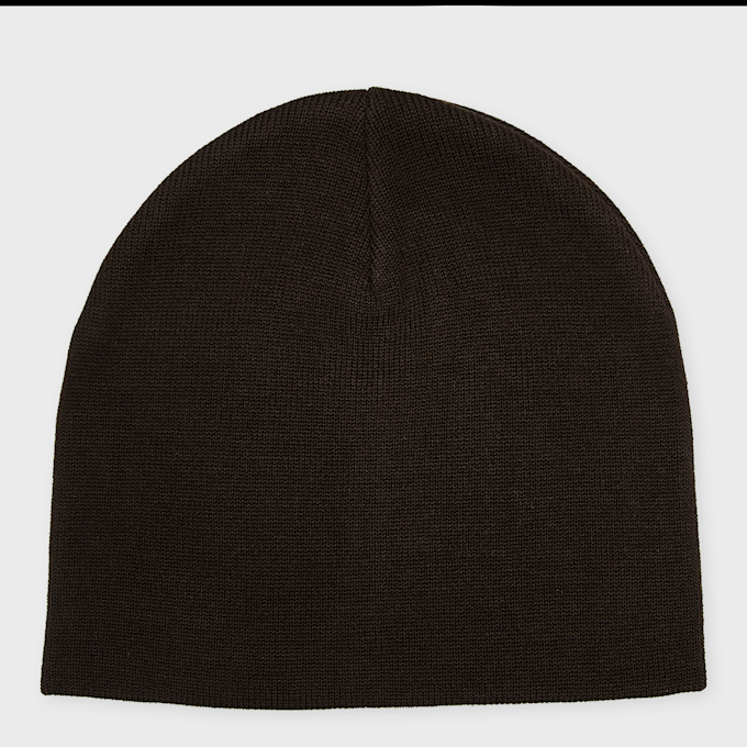 Carhartt WIP Limn C Beanie brown 104256 2