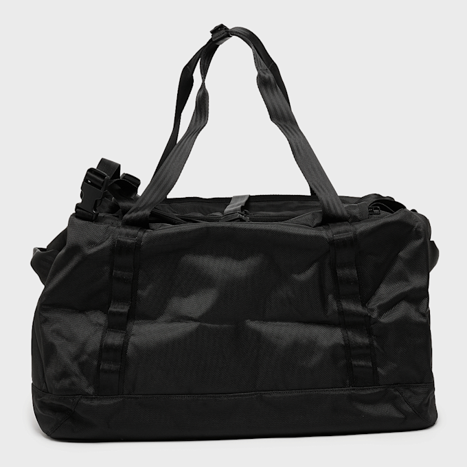 Carhartt WIP Richmond Small Duffle Bag black 104265 3