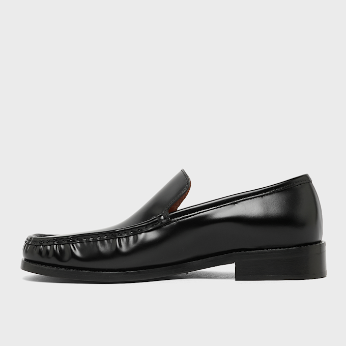 Acne Studios Acne Loafer Schwarz 104318 3