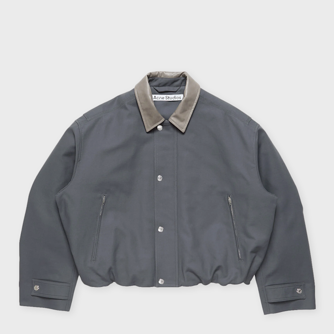Acne Studios Jacket grijs 104320 1
