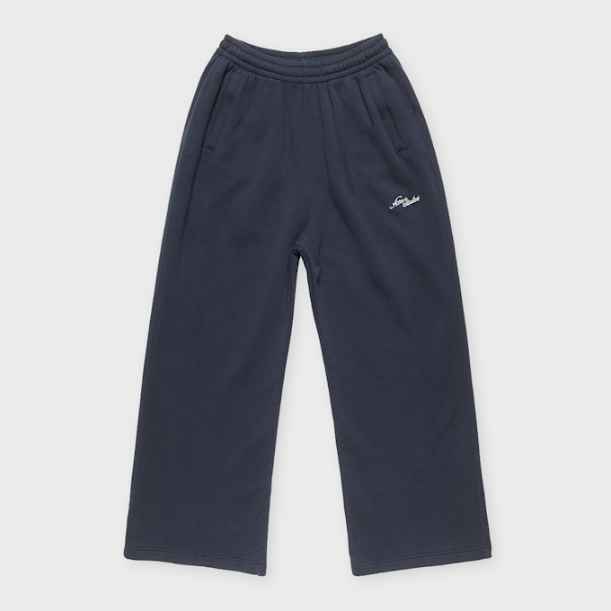 Acne Studios Sweatpant Blau 104326 1
