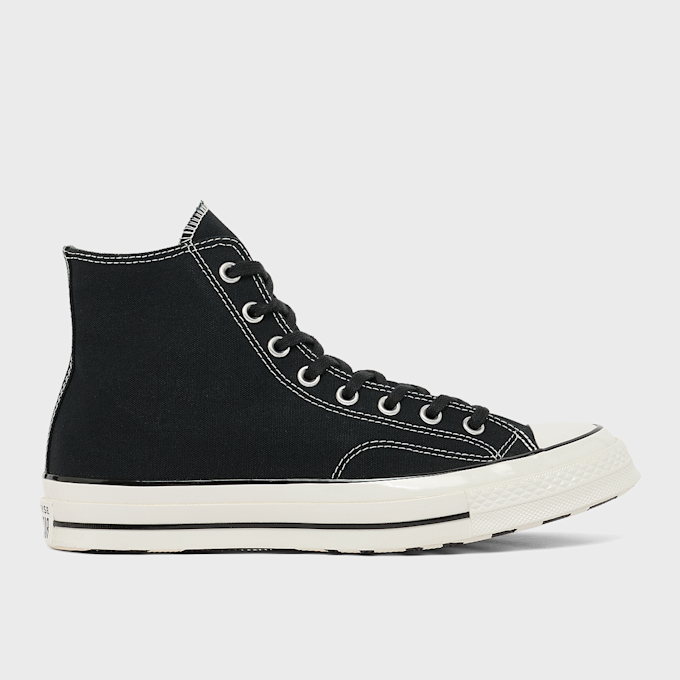 No Problemo x Converse Chuck 70 HI zwart 104356 2