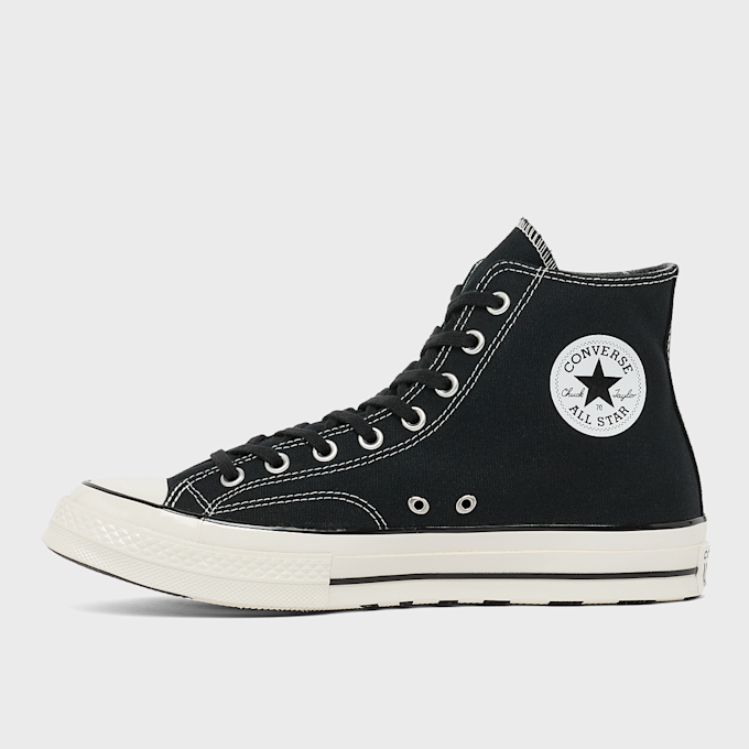 No Problemo x Converse Chuck 70 HI schwarz 104356 3