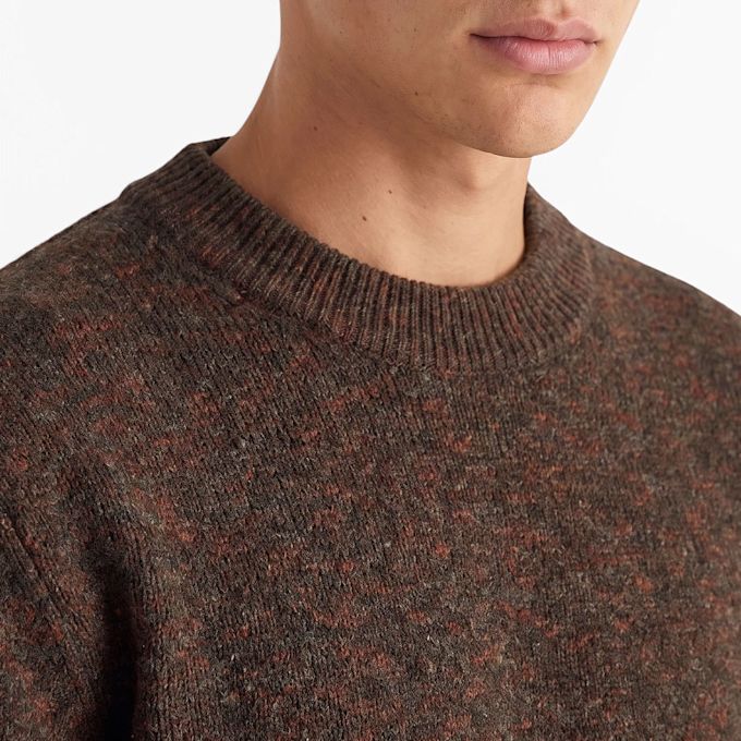 Sunflower Moon Speckled brown 104376 3