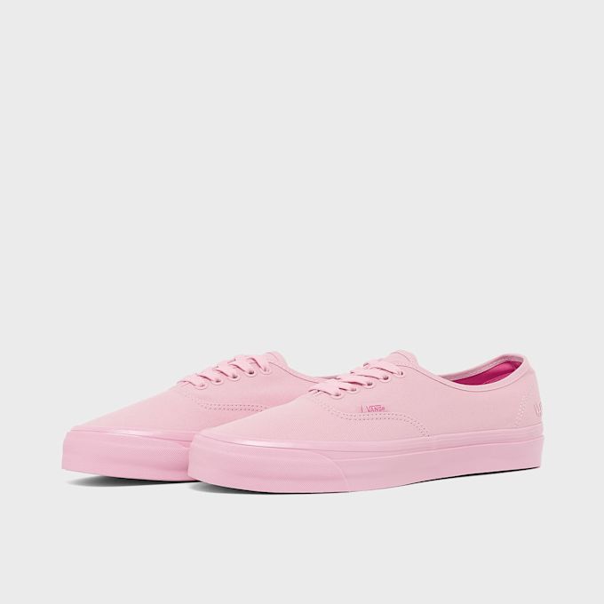 Vans Wmns LX Authentic 44 Atiba Pink 104567 1