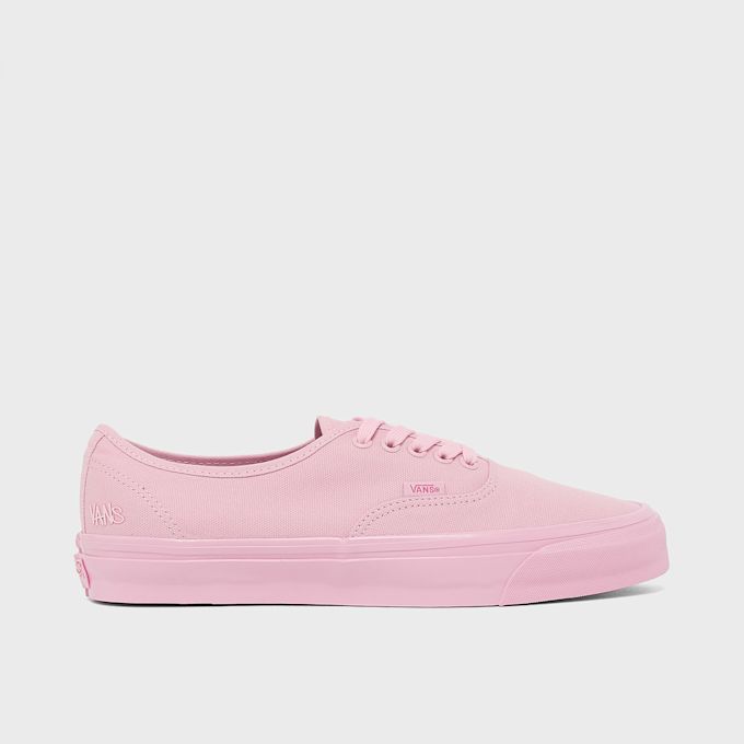 Vans Wmns LX Authentic 44 Atiba Pink 104567 2