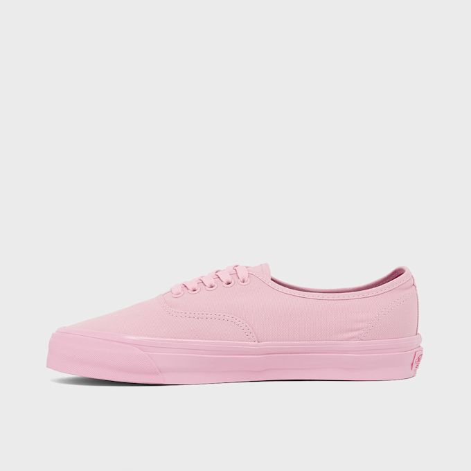 Vans Wmns LX Authentic 44 Atiba Pink 104567 3