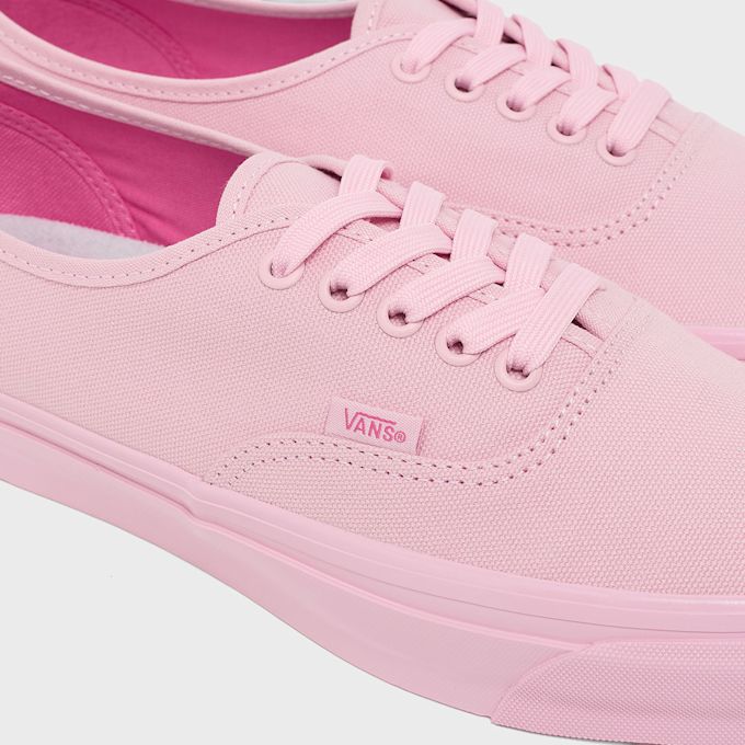 Vans Wmns LX Authentic 44 Atiba Pink 104567 5