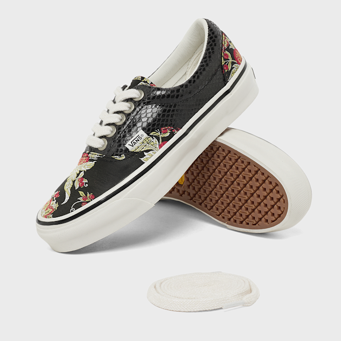 Vans Wmns OTW&nbsp;Era 95 Vibram Schwarz 104616 7