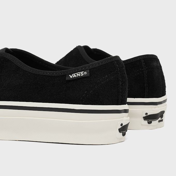 Vans Wmns OTW&nbsp;Slip-On Shadow Vibram Schwarz 104615 5