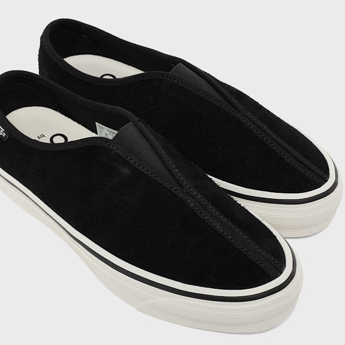 Vans Wmns OTW&nbsp;Slip-On Shadow Vibram black 104615 6