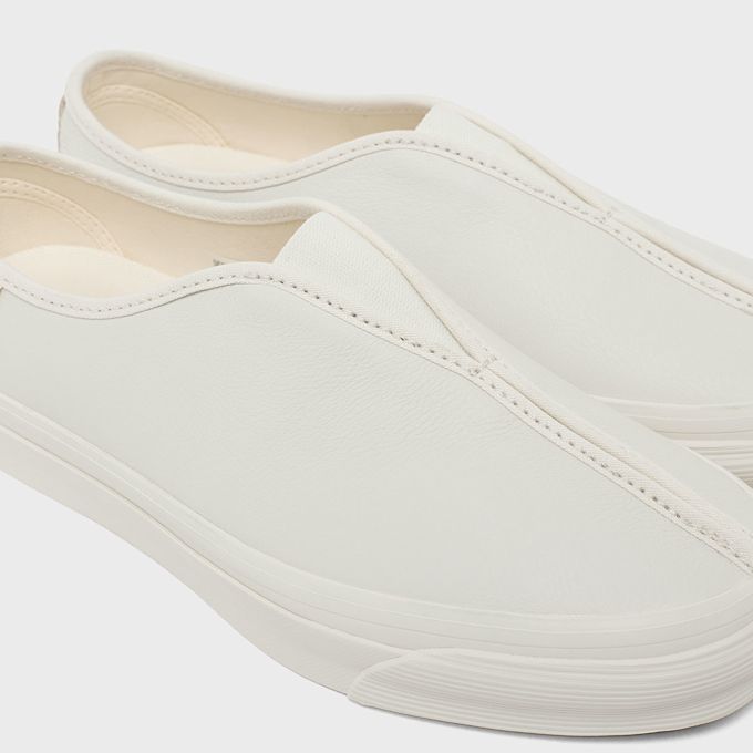Vans Wmns OTW&nbsp;Slip-On Shadow Vibram beige 104619 6