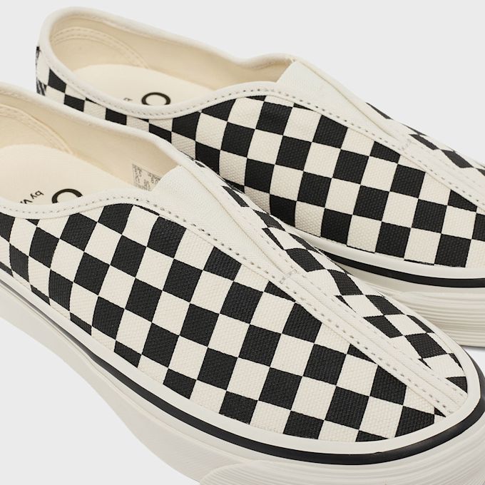 Vans Wmns OTW&nbsp;Slip-On Shadow Vibram noir 104618 6