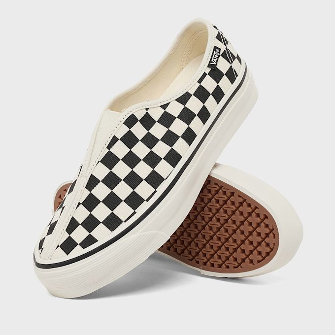 Vans Wmns OTW&nbsp;Slip-On Shadow Vibram Schwarz 104618 7