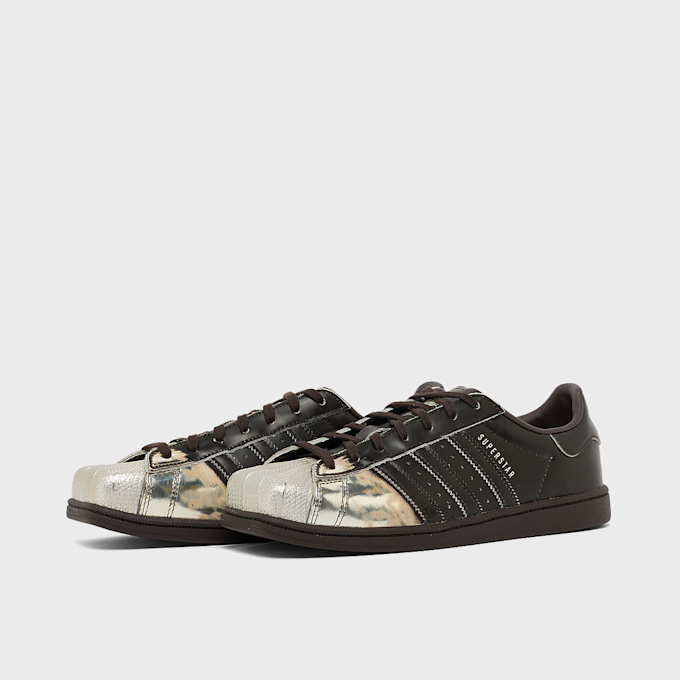 adidas Originals Wmns Superstar SQ Multicolor 105213 1