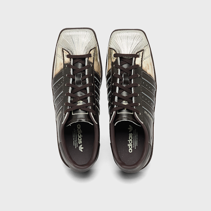 adidas Originals Wmns Superstar SQ multicolore 105213 4