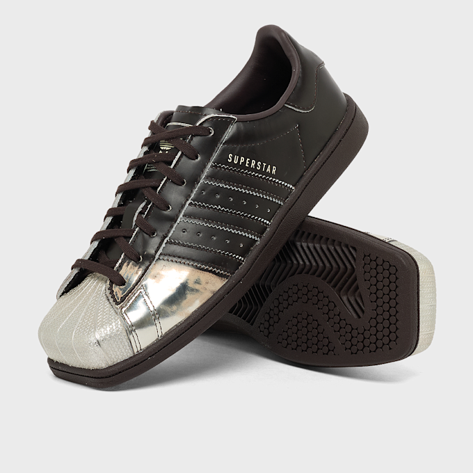 adidas Originals Wmns Superstar SQ multi-colour 105213 7