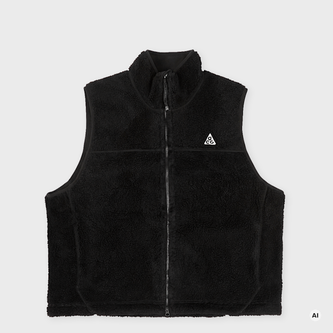 Nike   ACG Therma-Fit ADV Vest black 105628 1