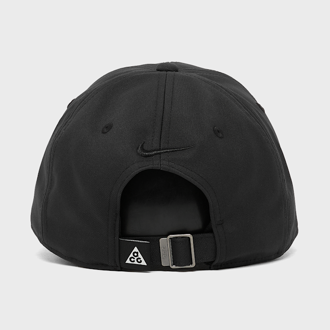 Nike   ACG Club Unstructured Cap black 105621 2