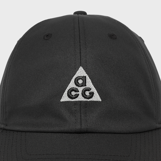 Nike   ACG Club Unstructured Cap black 105621 4