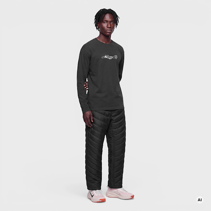 Nike   ACG "Lava Flow" Therma Fit ADV Pants black 105632 2