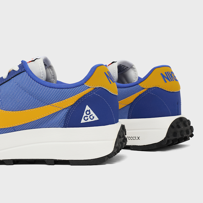 Nike ACG LDV hyper royal/lemon venom-old royal Undefined Color 105635 5