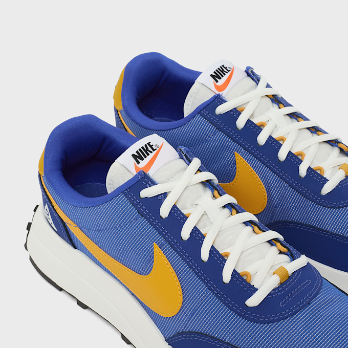 Nike ACG LDV hyper royal/lemon venom-old royal Undefined Color 105635 6