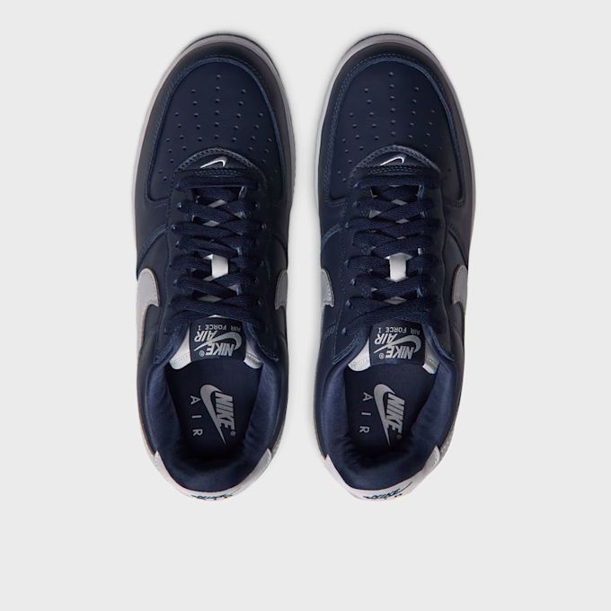 Nike Air Force 1 '01 blue 105696 4