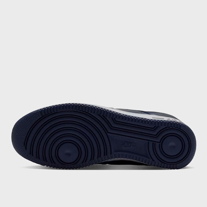 Nike Air Force 1 '01 bleu 105696 6