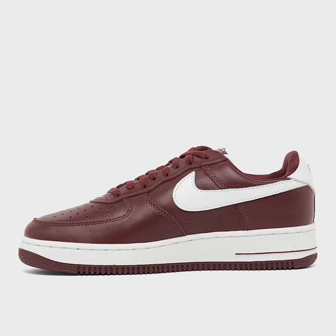 Nike Air Force 1 '01 rood 105697 3