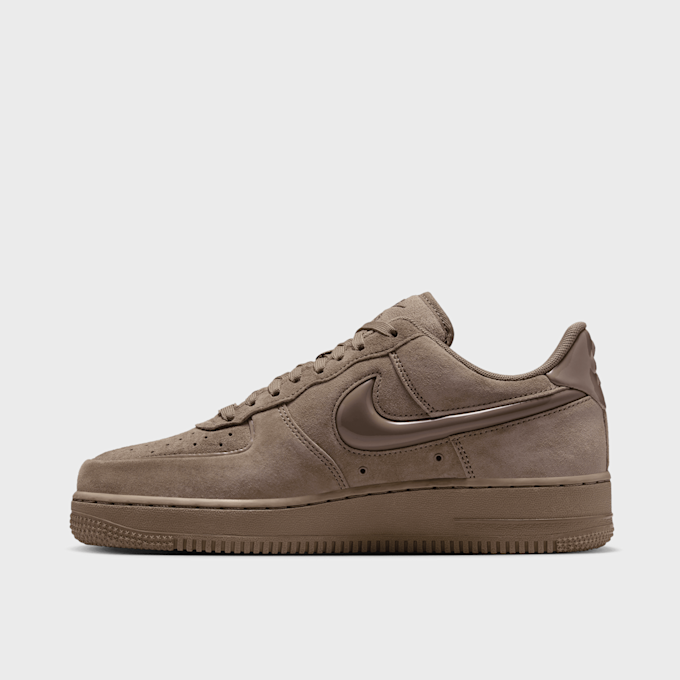 Nike Wmns Air Force 1 '07 beige 105706 3