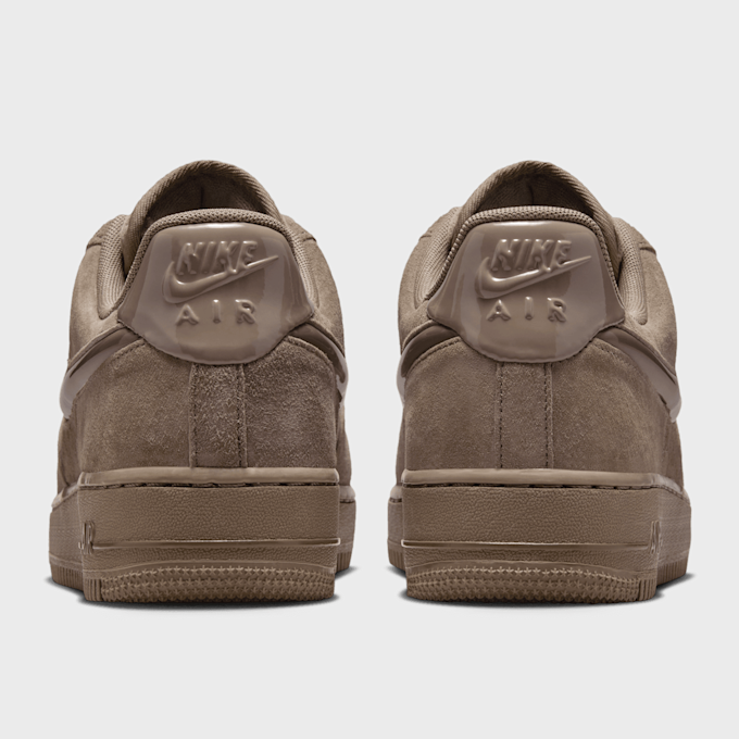 Nike Wmns Air Force 1 '07 beige 105706 5