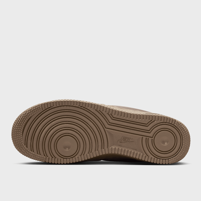 Nike Wmns Air Force 1 '07 beige 105706 6