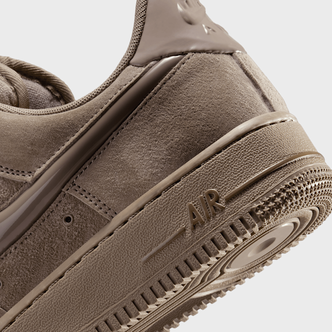 Nike Wmns Air Force 1 '07 beige 105706 8
