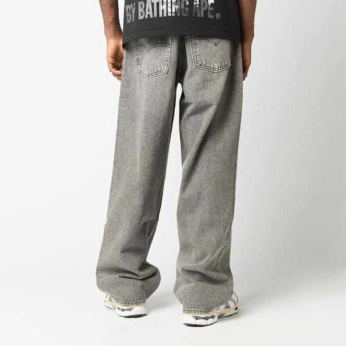 Levi's Red Tab 578 Baggy gris 105997 3