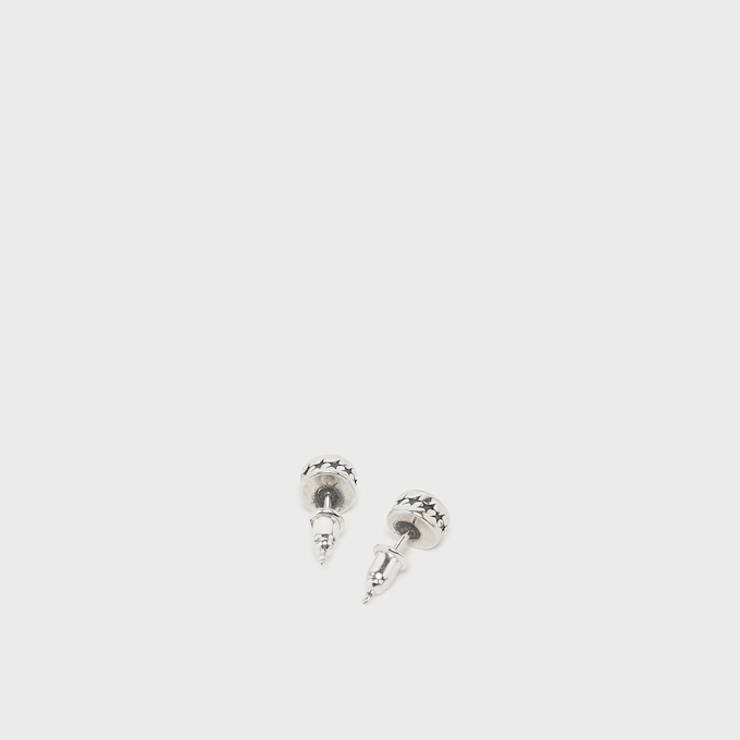 TwoJeys Stone Stud Starline Earring silber 105873 2