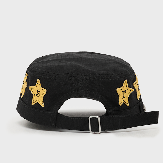 TwoJeys Guerrilla Black Cap schwarz 105878 2