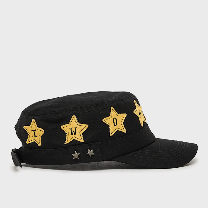 TwoJeys Guerrilla Black Cap zwart 105878 3