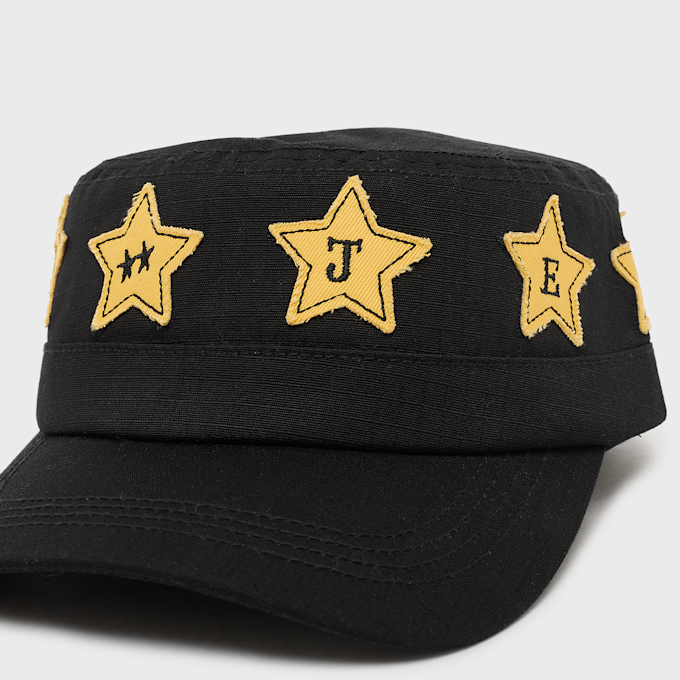 TwoJeys Guerrilla Black Cap schwarz 105878 4