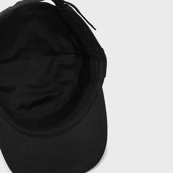 TwoJeys Guerrilla Black Cap schwarz 105878 5