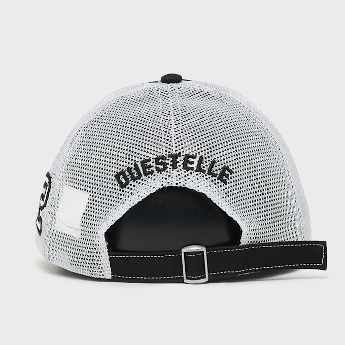 TwoJeys Black Icon Trucker zwart 105879 2