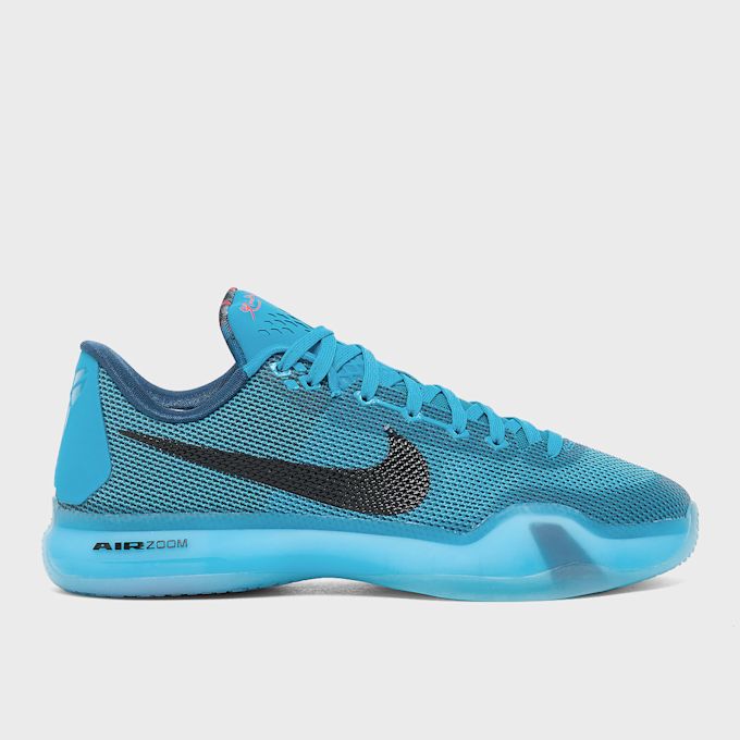 Nike Kobe 10 Protro bleu 105948 2